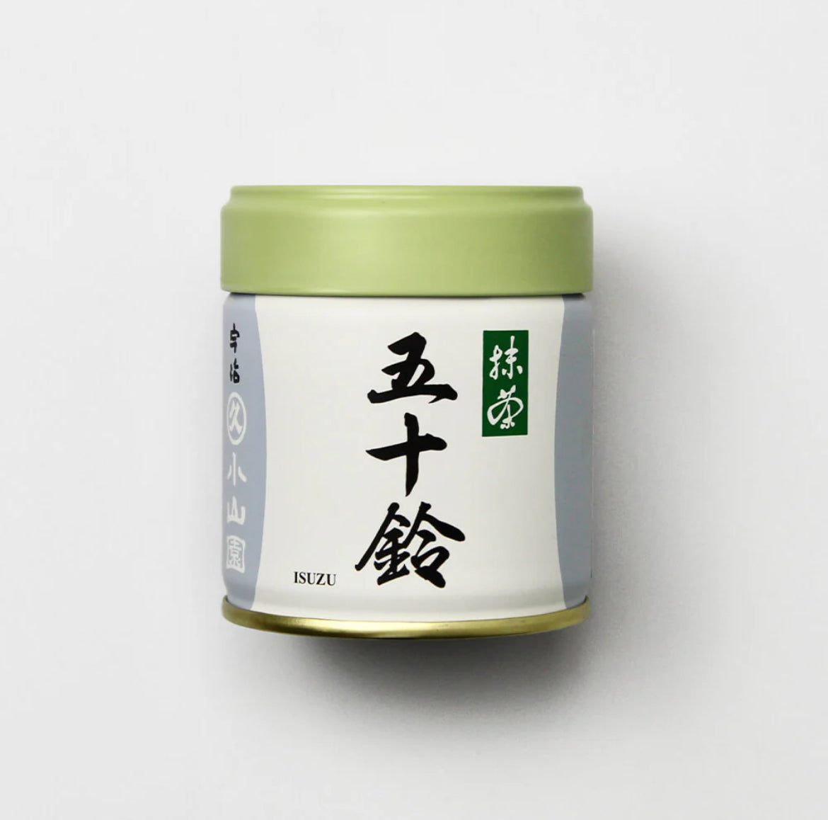 Marukyu Koyamaen - Isuzu
