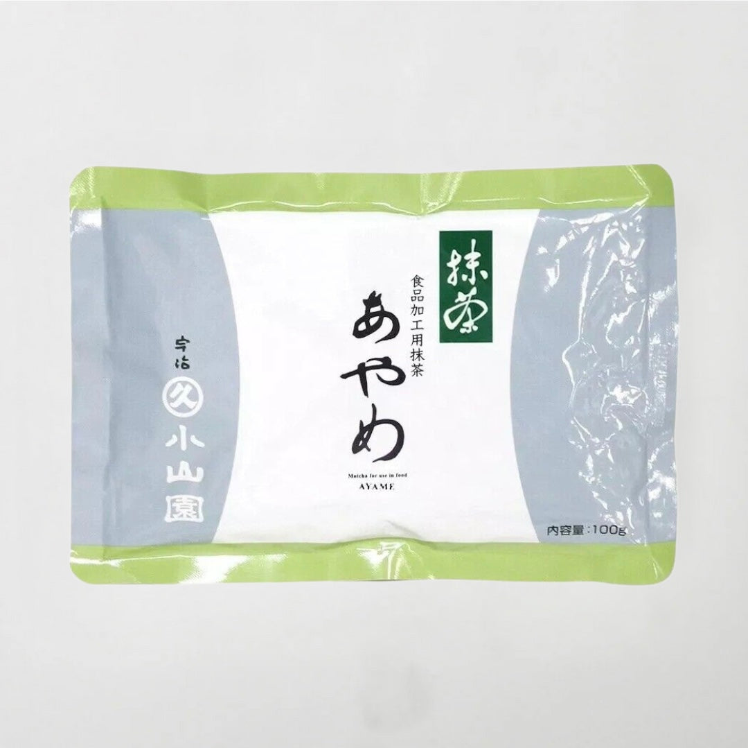 Marukyu Koyamaen - Ayame