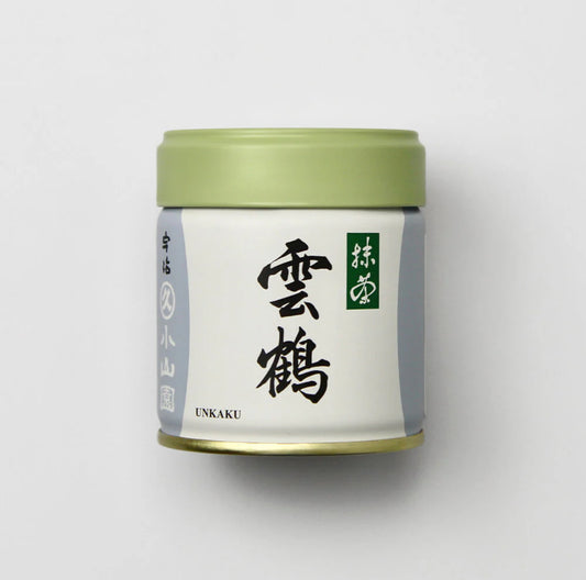 Marukyu Koyamaen - Unkaku