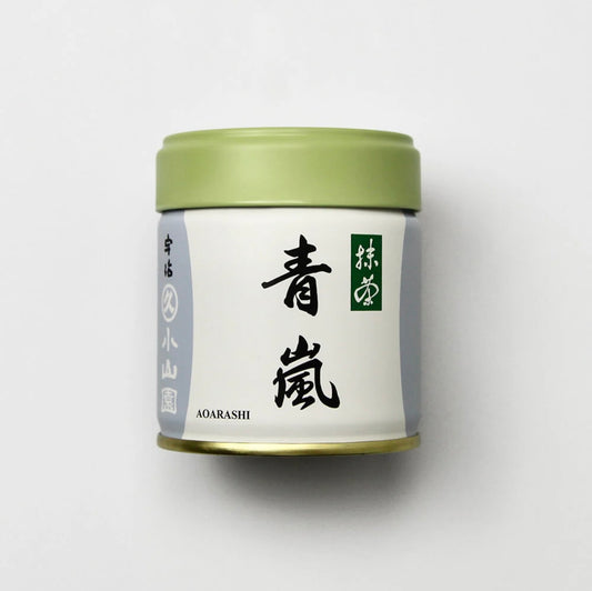 Marukyu Koyamaen - Aoarashi