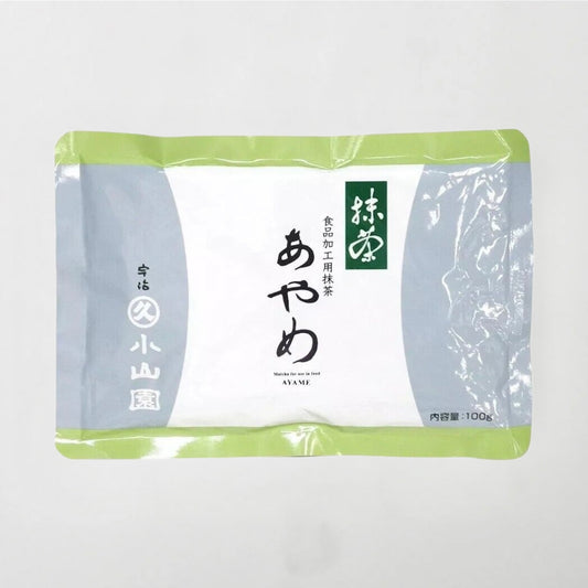 Marukyu Koyamaen - Ayame