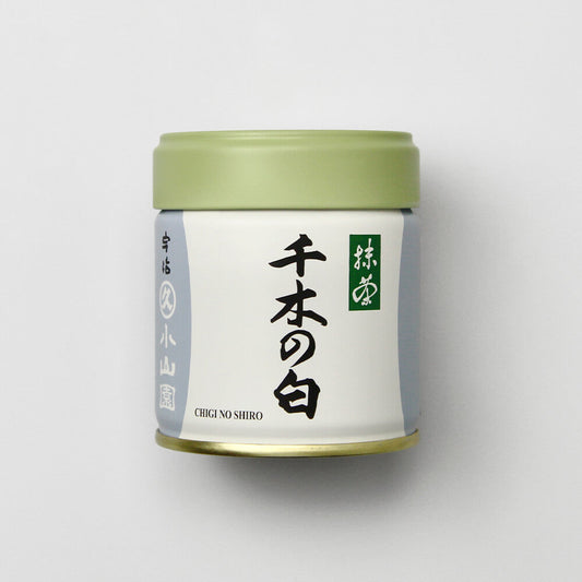 Marukyu Moyamaen - Chigi no Shiro